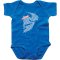 THOR Infant MX Supermini - royal