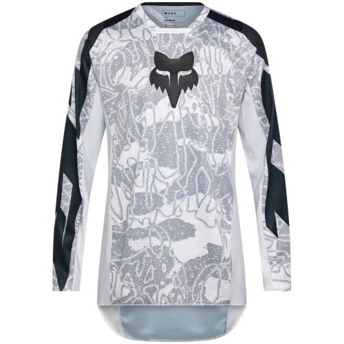 FOX 180 DNGR  Dres 26 - white