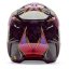 FOX V3 RS Canvas 26 helma - red