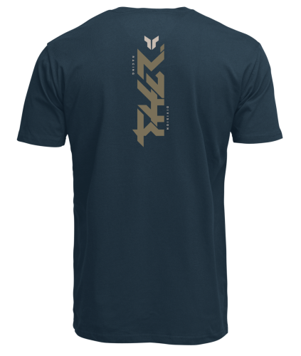 THOR Vert Tee - navy