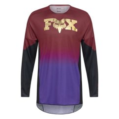 FOX 360 Drip Dres 26 - rust