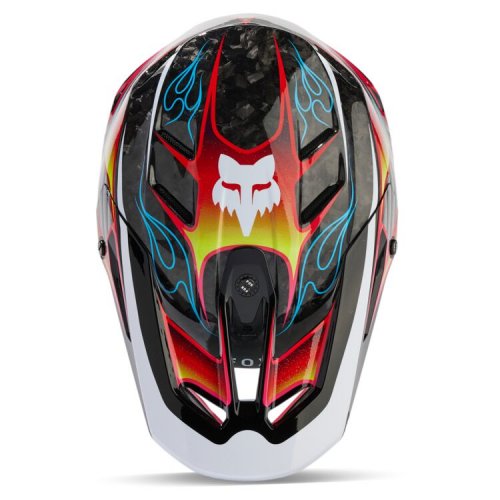 FOX V3 RS Viewpoint 24 helma