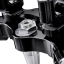 TALON RAPTOR Triple Clamps brýle řízení - KAWASAKI