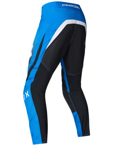 FOX 180 Frame Kalhoty 27 - blue