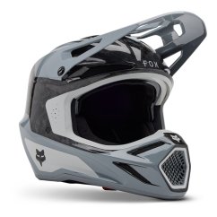 FOX V3 RS Infinite 25 helma - cloud/grey