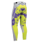 THOR Launchmode Bleach Kalhoty 26 - gray/acid