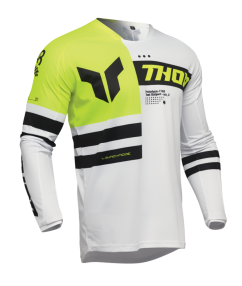 THOR Launchmode Dozer Dres 25 - acid/black