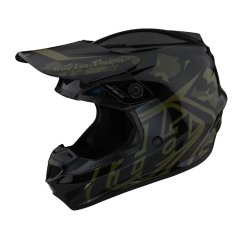 TROY LEE DESIGNS GP Overload Helma 23 - camo