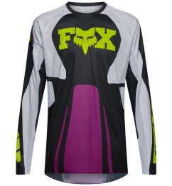 FOX 180 Raid  Dres 27 - purple lava