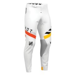 THOR Sportmode Synth Kalhoty 26 - white
