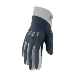 THOR Agile Solid Rukavice 24 - midnight/gray
