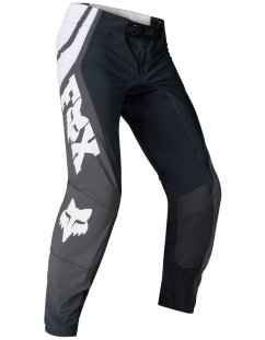 FOX Flexair Thorn Kalhoty 27 - black/white