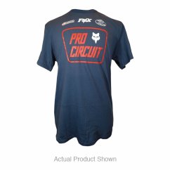 PRO CIRCUIT Prem triko - navy