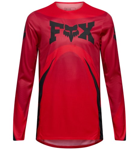 FOX Flexair Arc Dres 27 - chili