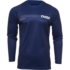 THOR Sector Minimal Dres 25 - navy