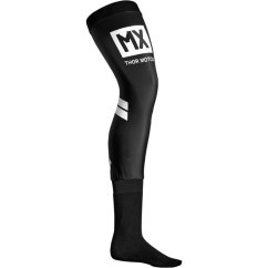 THOR Comp Sock - black/white