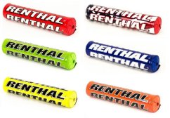 RENTHAL SX Pad Coloured Foam