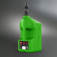 TUFF JUG kanystr - green 20L