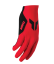 THOR Sportmode Iconic Rukavice 26 - red