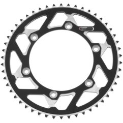 QTECH Master rozeta - KAWASAKI (50 zubů)