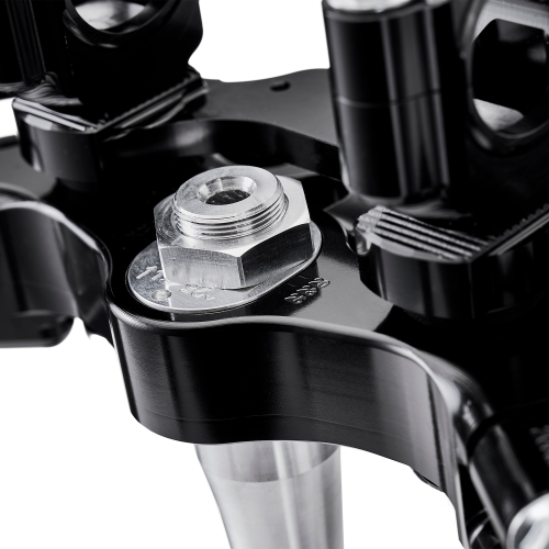 TALON RAPTOR Triple Clamps brýle řízení - YAMAHA