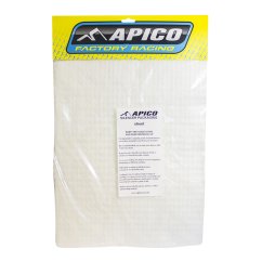 APICO vata do výfuku - LIST 550x350mm