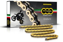REGINA 135 ZRE 520 Z-Ring řetěz