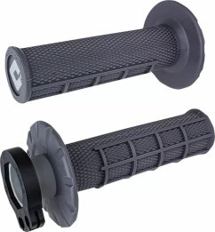 ODI V2 Lock-On Soft gripy - graphite