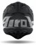 AIROH Aviator 3.0 Strycker Color helma 24 - black matt