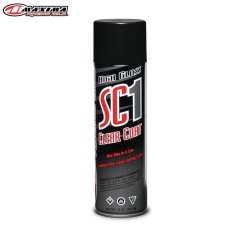 MAXIMA SC1 Clear Coat (Silicone Detailer) - 355ml