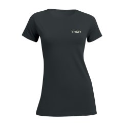 THOR Disguise Wmn Triko - black