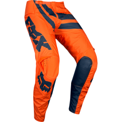 FOX 180 Cota Kalhoty 19 - orange