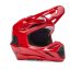 FOX V3 RS Fracture 26 helma - fluorescent red