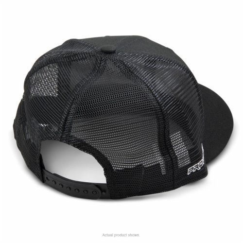 PRO CIRCUIT Checkered Flag Patch Snapback kšiltovka