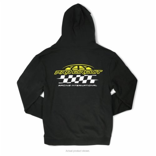 PRO CIRCUIT Racer mikina