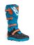 SIDI Crossfire 3 SRS - petrol/bronze