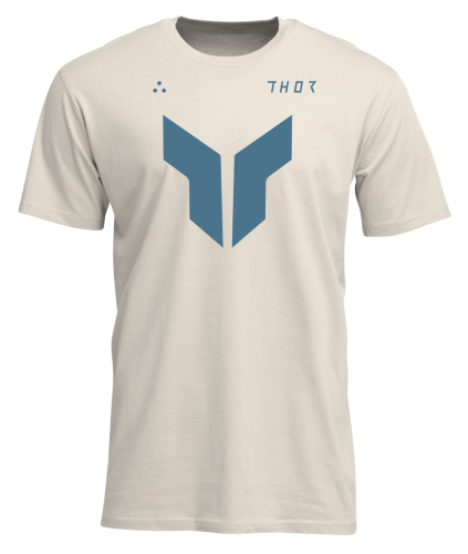 THOR Iconic Tee - sand