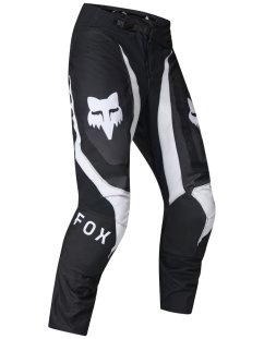 FOX 180 Frame Kalhoty 27 - black