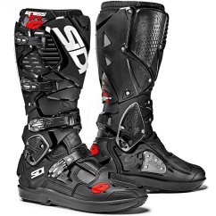 SIDI Crossfire 3 SRS - černá