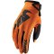 THOR Youth Sector Rukavice 20 - orange