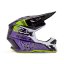 FOX V3 RS Phantom 25 helma - limited edition