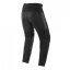 ALPINESTARS Fluid Graphite komplet (dres+kalhoty) - black/grey - Dres: XL, Kalhoty: 34