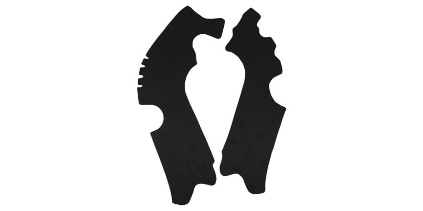 VIBRAM Frame protector - kryty rámu - HONDA