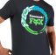 FOX Kawi Ss triko - black