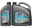 BEL-RAY Thumper® Racing Synthetic Ester Blend 4T olej - 10W40