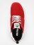 SUPRA Scissor boty - red/black/white