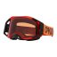 OAKLEY AIRBRAKE MX brýle - orange/prizm bronze