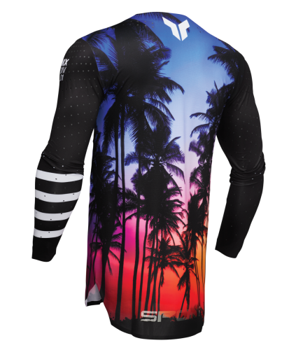 THOR Sportmode SD Dres 25 - black