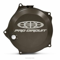 PRO CIRCUIT víko spojky - KAWASAKI KX250
